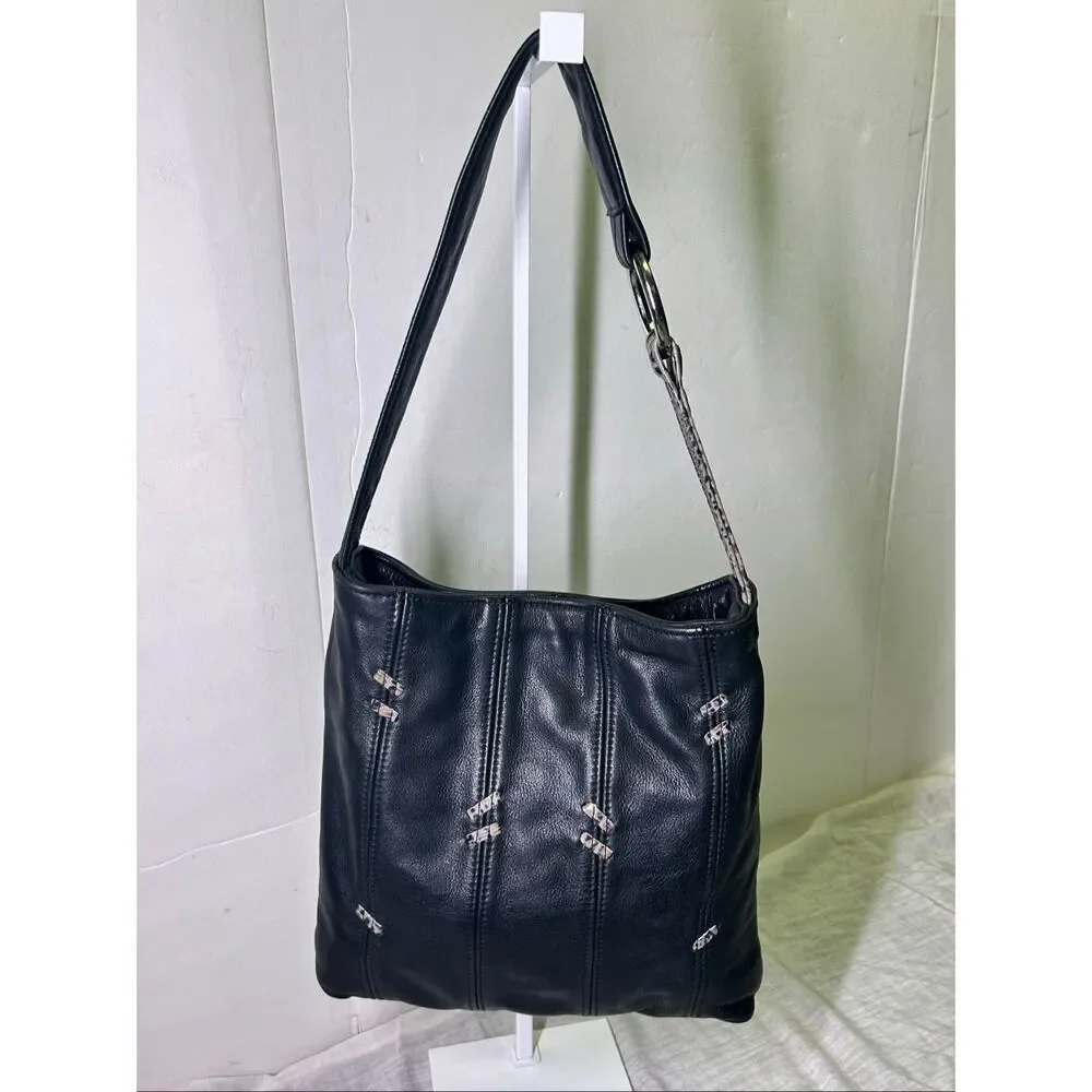 unbranded vintage black
